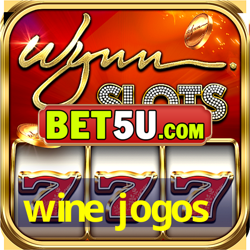 wine jogos